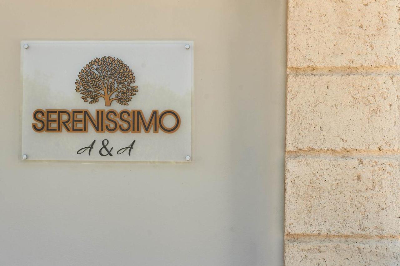 Serenissimo A&A Galatász Kültér fotó